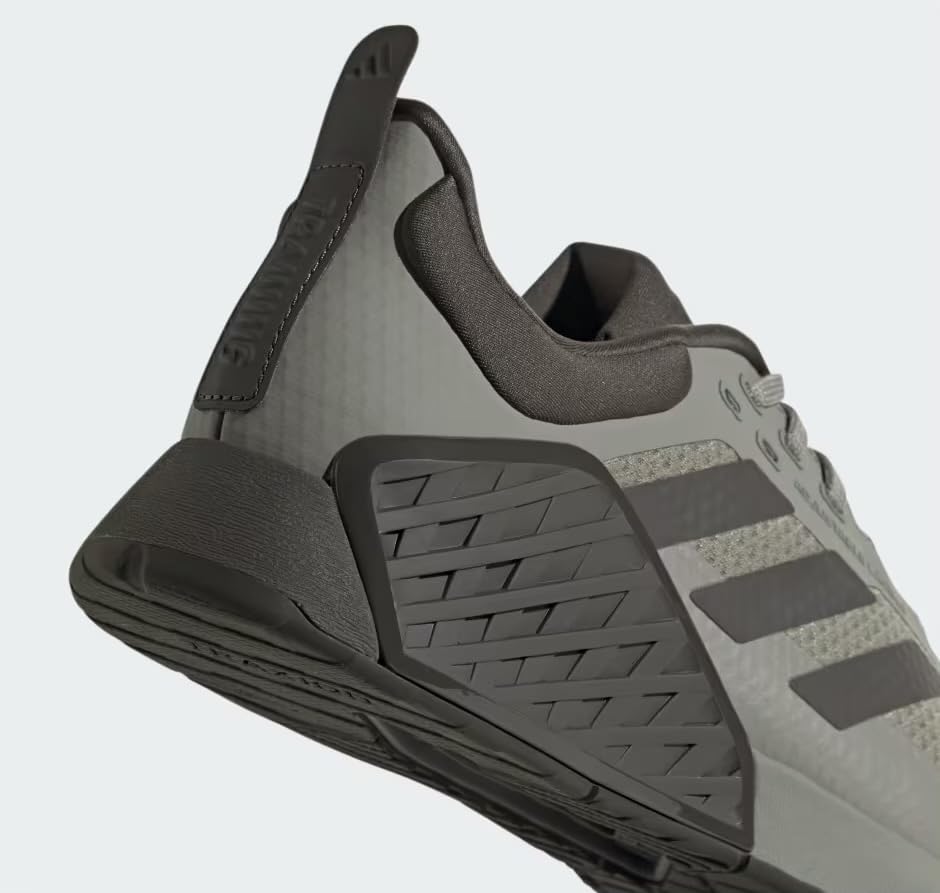Image of Adidas Unisex-Adult Dropset 2 Trainer