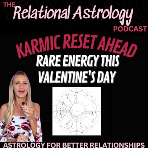 What to Expect on Valentines Day 2025 | Energy Update | Astrology Forecast February 14, 2025 cover art