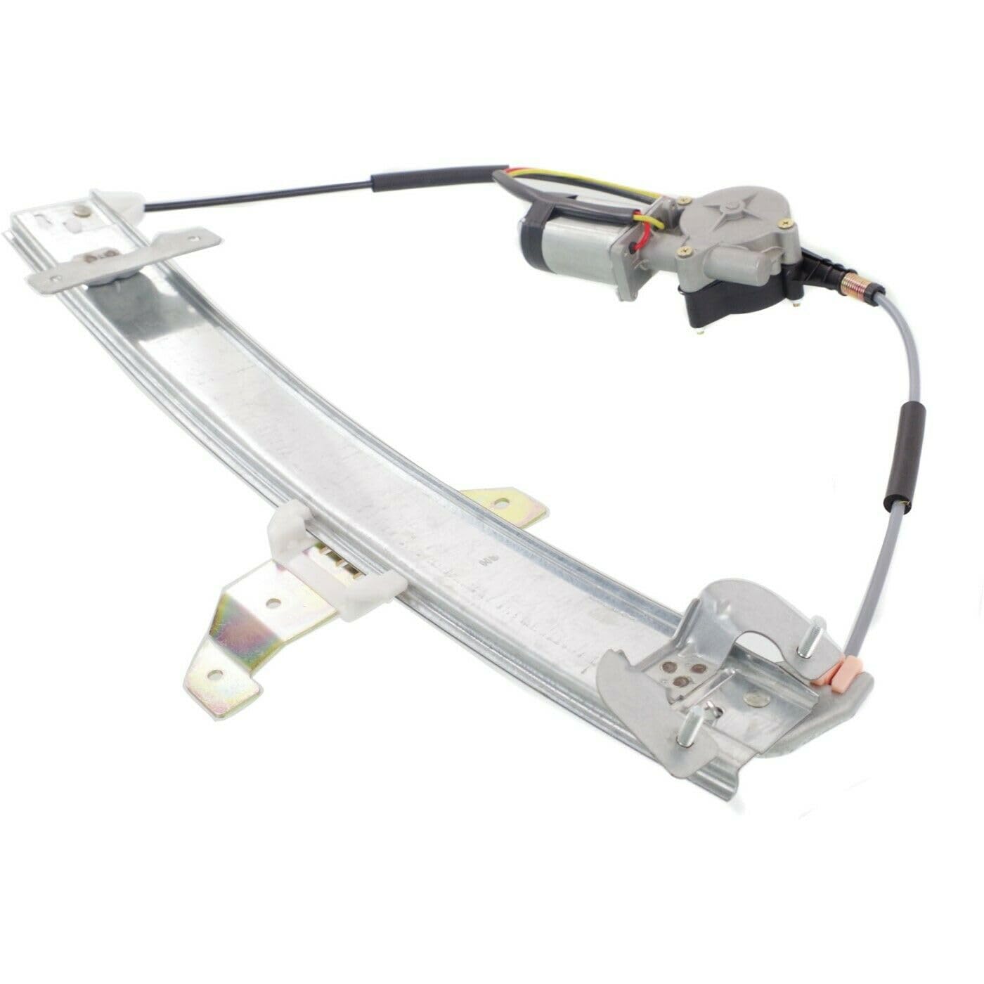 Amazon.com: Heofloliy 2pcs Car Window Regulator Rear Side Power 