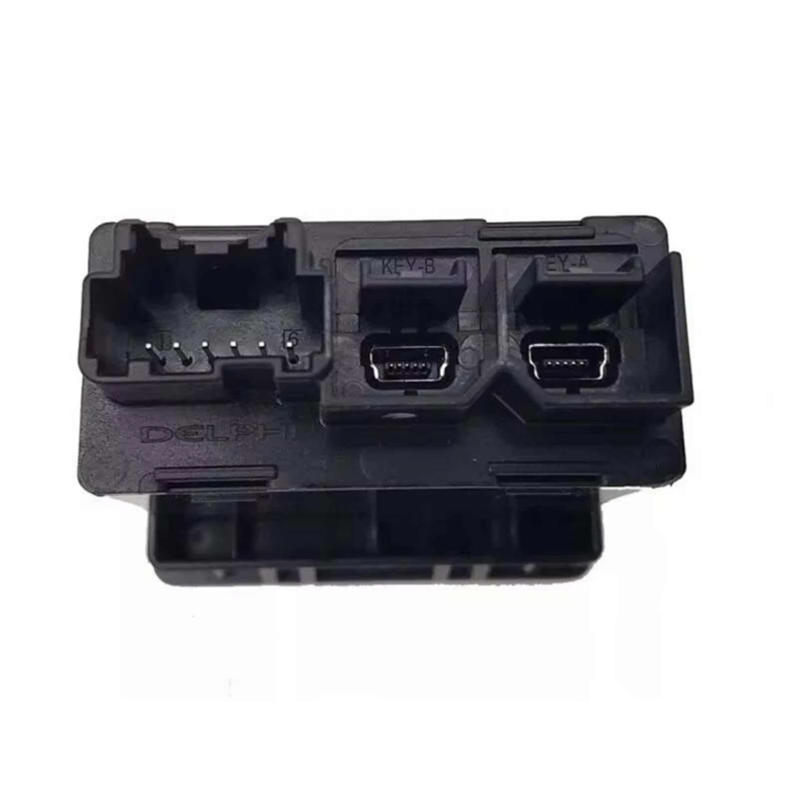 USB Media Player AUX Compatibile Con GMC Per Acadia 2023 Per Yukon Per XL Per Sierra 1500 2023 2024 Adattatore Di Interfaccia Porta Switch USB Per Autoveicoli 13558185