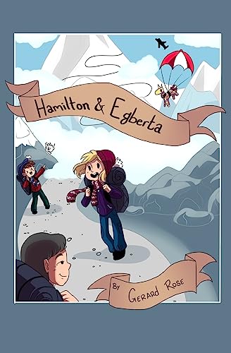Hamilton and Egberta