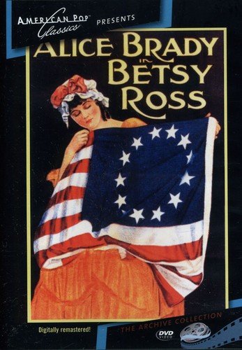 Betsy Ross