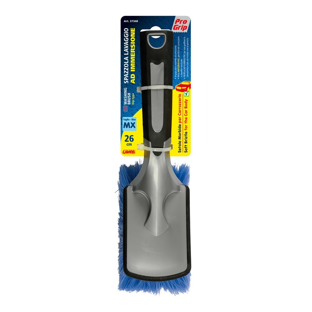 Lampa 37348 szczotka do mycia Soft Grip seria MX