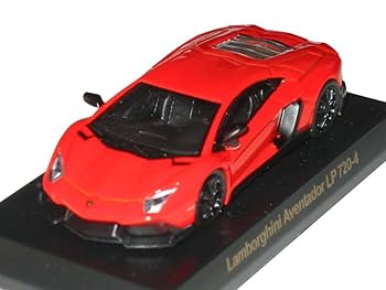 京商製1/64ミニカーディスプレイケース (ランボルギーニ) Amazon.co.jp: 京商 1/64 ランボルギーニシリーズ専用 ミニカー