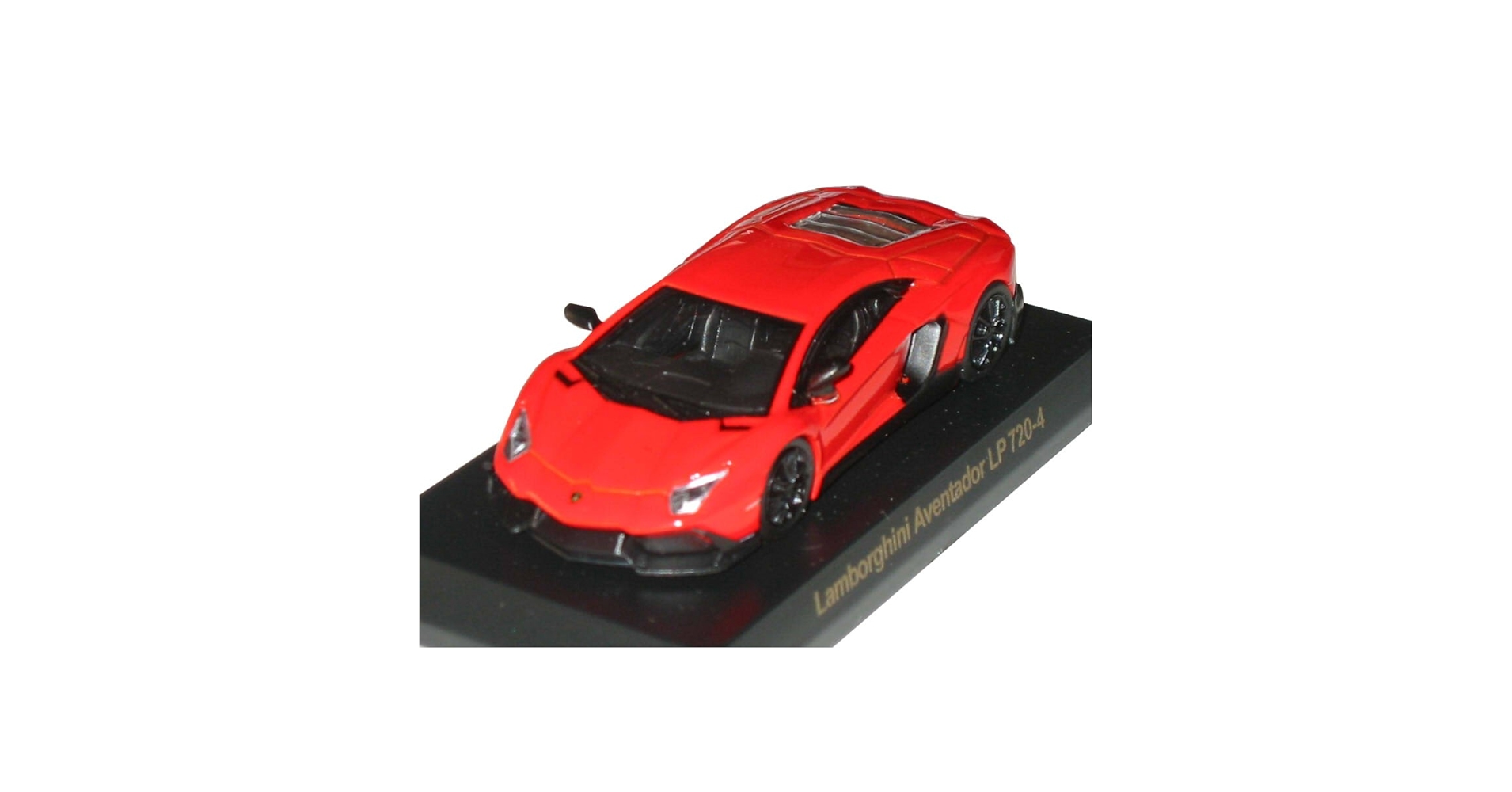 Amazon.co.jp: 京商 1/64 ランボルギーニ ミニカーコレクション