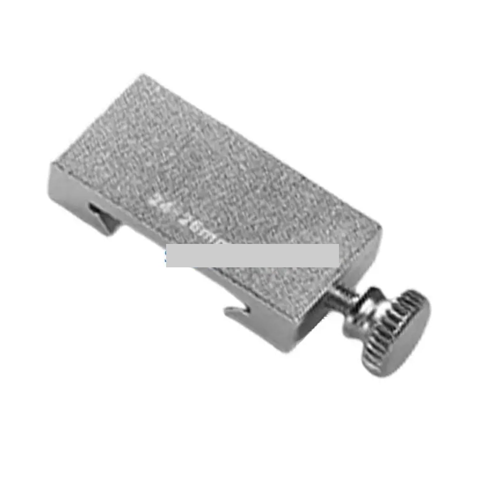 Mthckxjbsuz 26Mm Gauge Block, Ruler Stops Precise Block For Accurate Measurements In Manufacturing And Research Woodworking Equipment(26Mm)