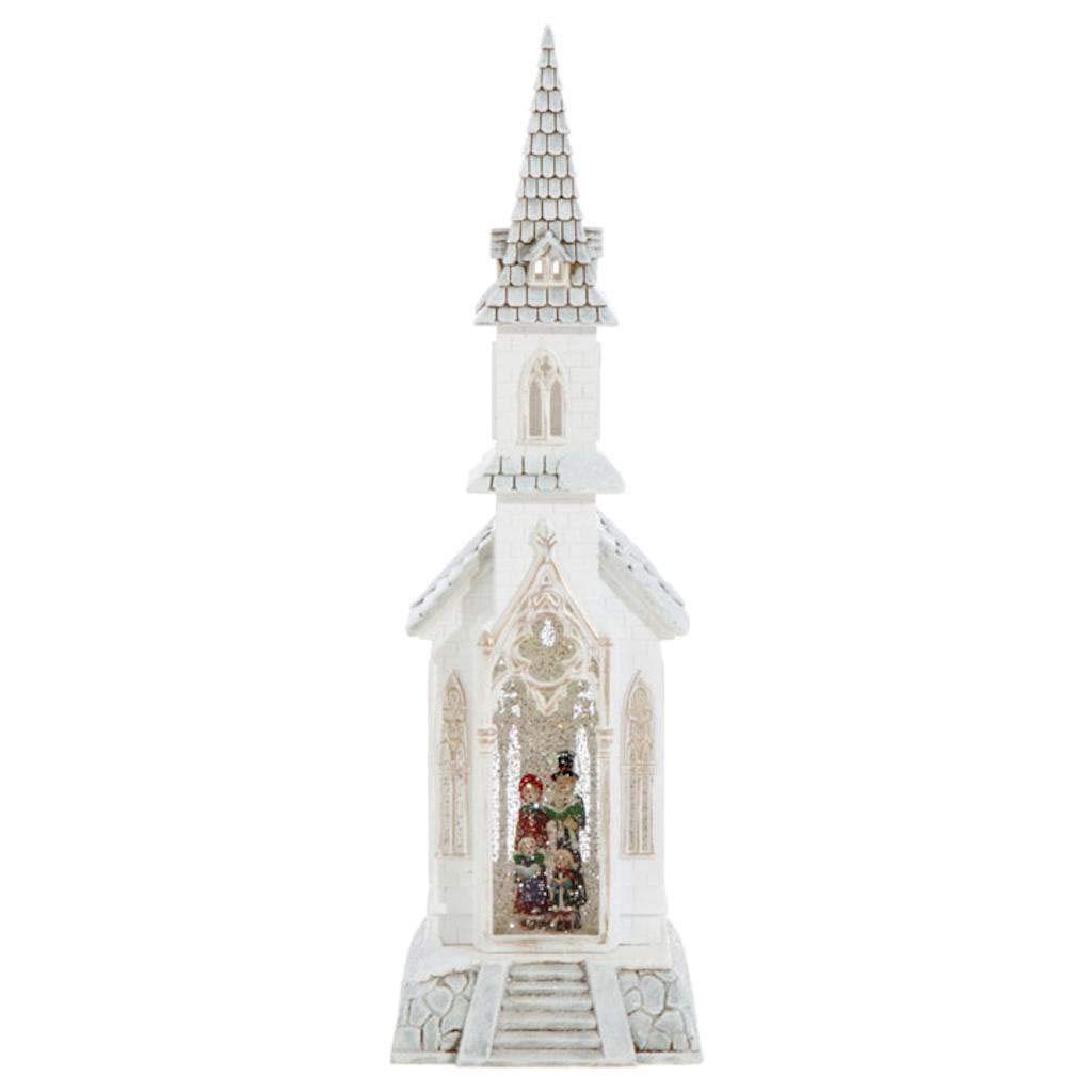 RAZ Imports Caroler - Cortador de Agua (45,7 cm)