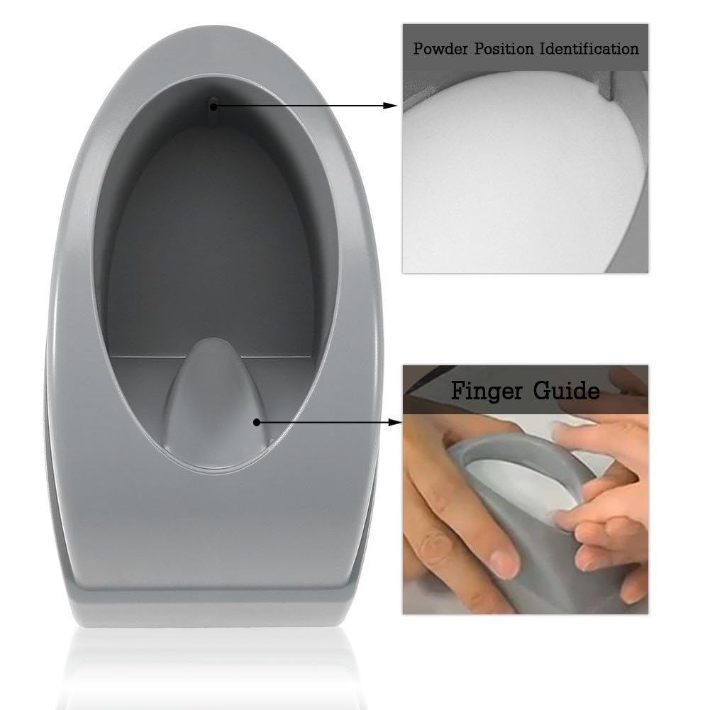 Agatige French Dip Nail Container - Image 3