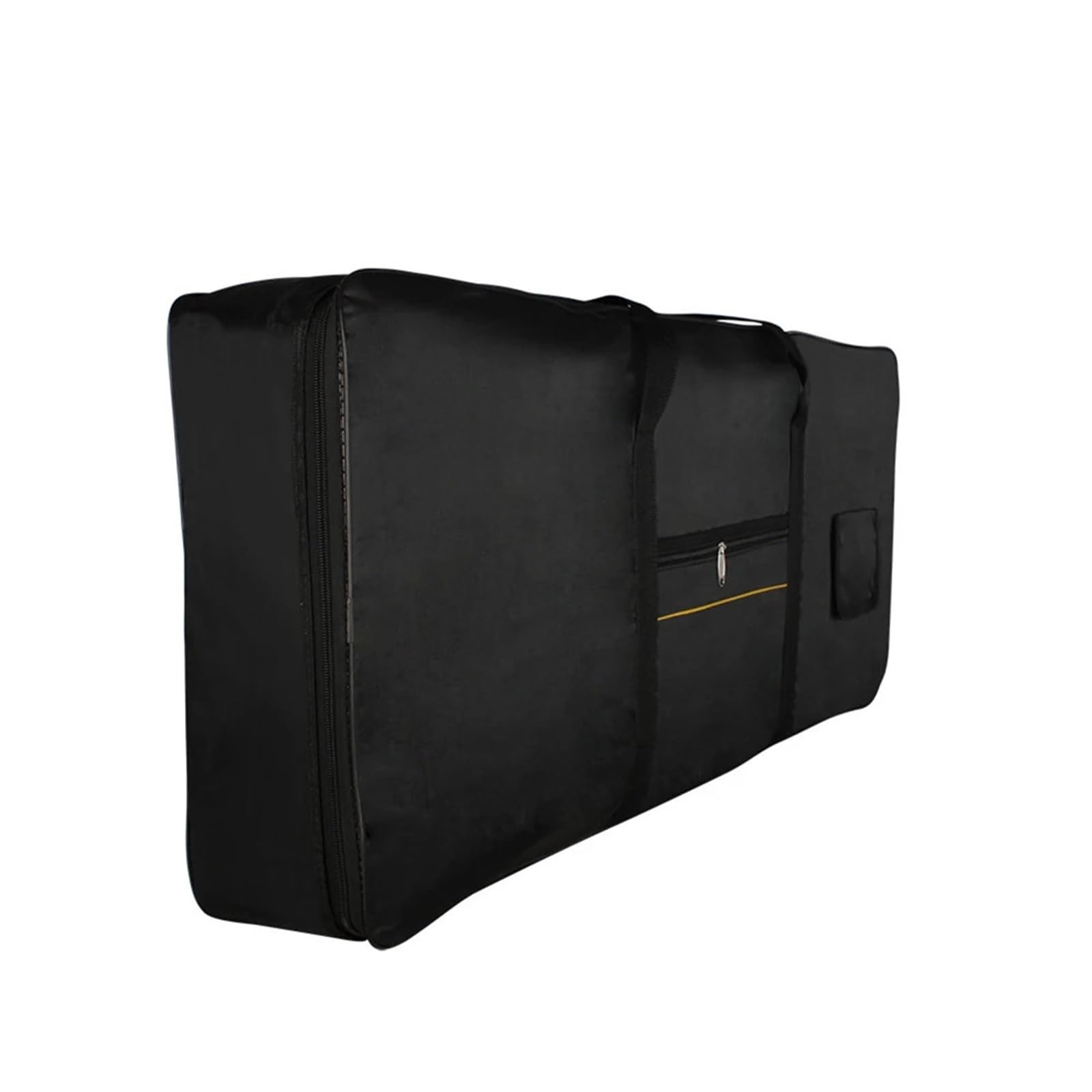 Borsa Pianoforte Tastiera Borsa for Pianoforte Impermeabile Custodia for Tastiera a 61 Tasti Trasporto di Strumenti Circa 99x40x13 cm Tessuto Oxford Leggero per Pianoforte
