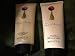 AVON FAR AWAY SHOWER GEL & BODY LOTION SET, FULL SIZE, 6.7 OZ EACH