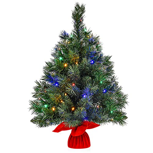 The 10 Best Artificial Christmas Trees Guidebook