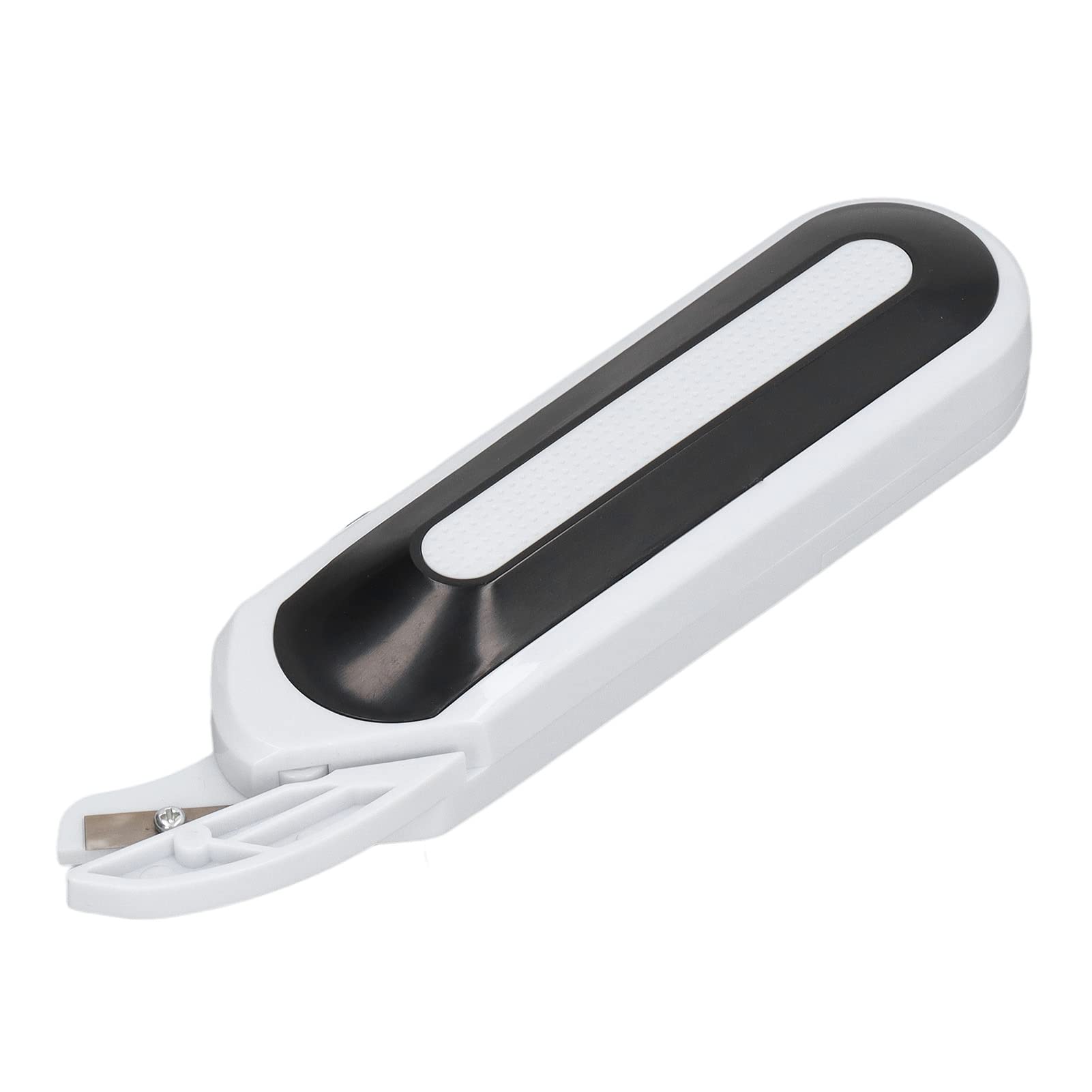 Cordless Electric Scissors Mini Portable Shears Cutting Tool Battery O Two Electricity Supply Modes Strength Deliver Modes However the Power Supply Best present: a Considerate