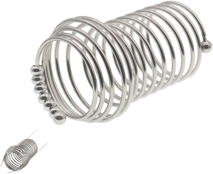 Stainless Steel Endurance Training Tool (USF236) (S)