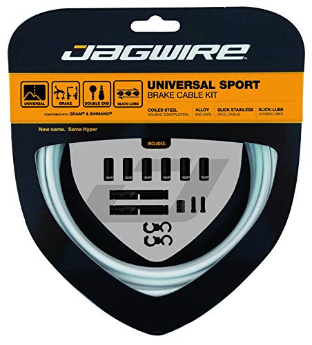 Compatibile con bici da strada e mountain bike equipaggiate con SRAM / Shimano