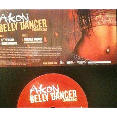 Belly Dance