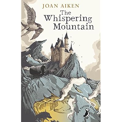 The Whispering Mountain