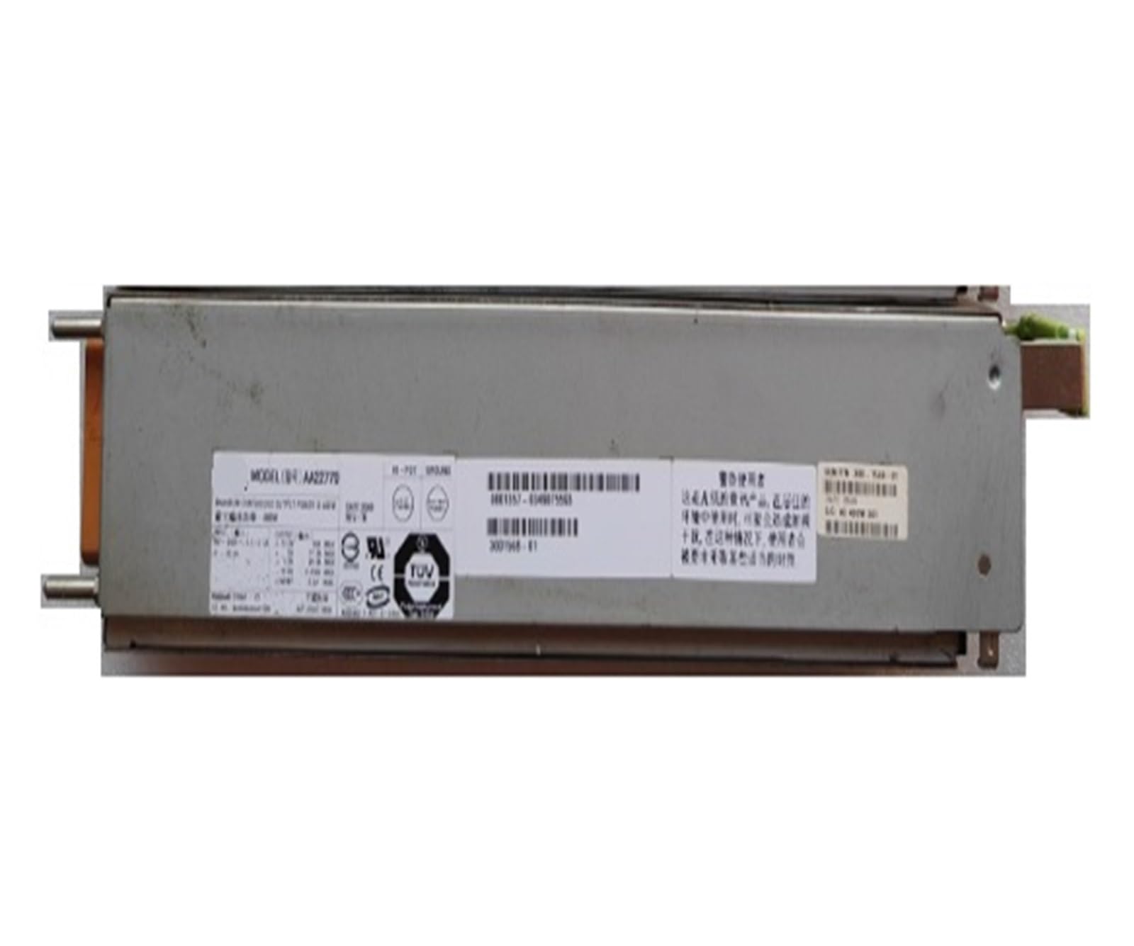 EGTDSFGJA AA22770 Server Power Supply 400W 300-1568-01