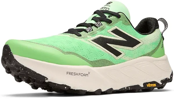 New Balance Mens Fresh Foam X Hierro V9