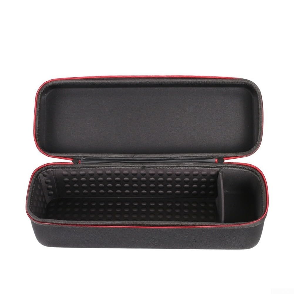 Sac de rangement pour outils capillaires compatible Dyson-Airwrap étui rigide EVA