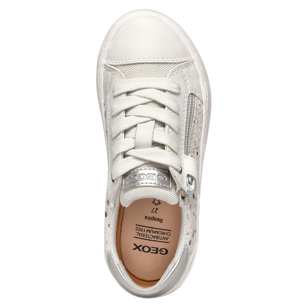 Geox J Kilwi Girl Rosa C8w2u