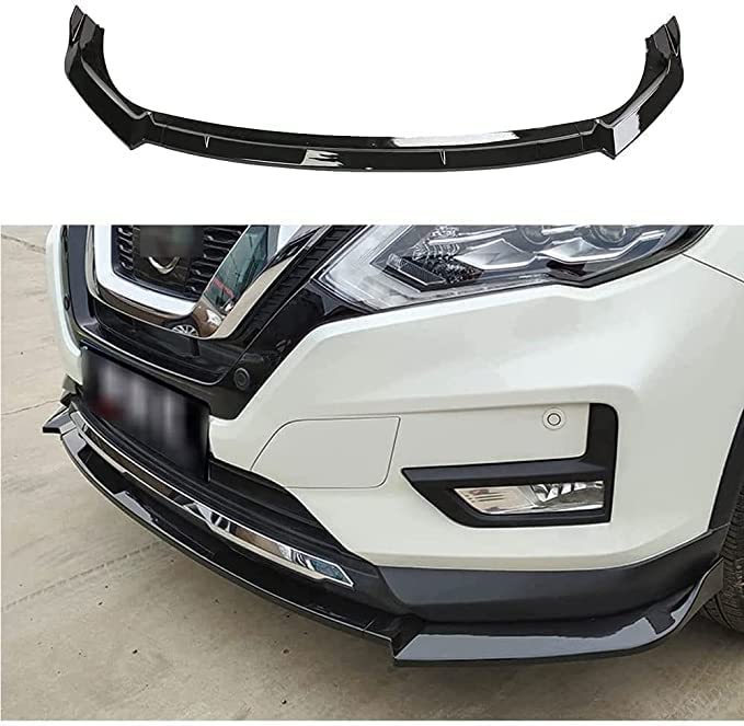 Buy ASKX Car Front Spoilers for Nissan XTrail XTrail 20172020, Car