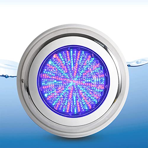 TWXG IP68 wasserdichte Brunnenbeleuchtung LED-Swimmingpoolbeleuchtung...