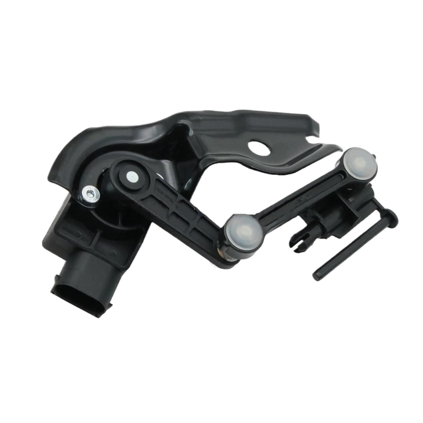 Capteur de niveau de hauteur pour corriger l'assiette du VW Touareg référence 7L0616214C