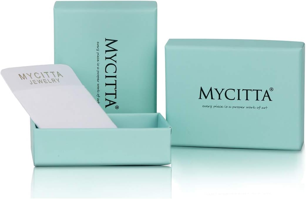 Cubic Zirconia Flower Stud Earrings - Large Sparkly CZ Crystal Rhinestone Snowflake Studs Daisy Floral Cluster Earrings Bridal Costume Jewelry for Bride Bridesmaids Birthstone Birthday Gift - Image 7