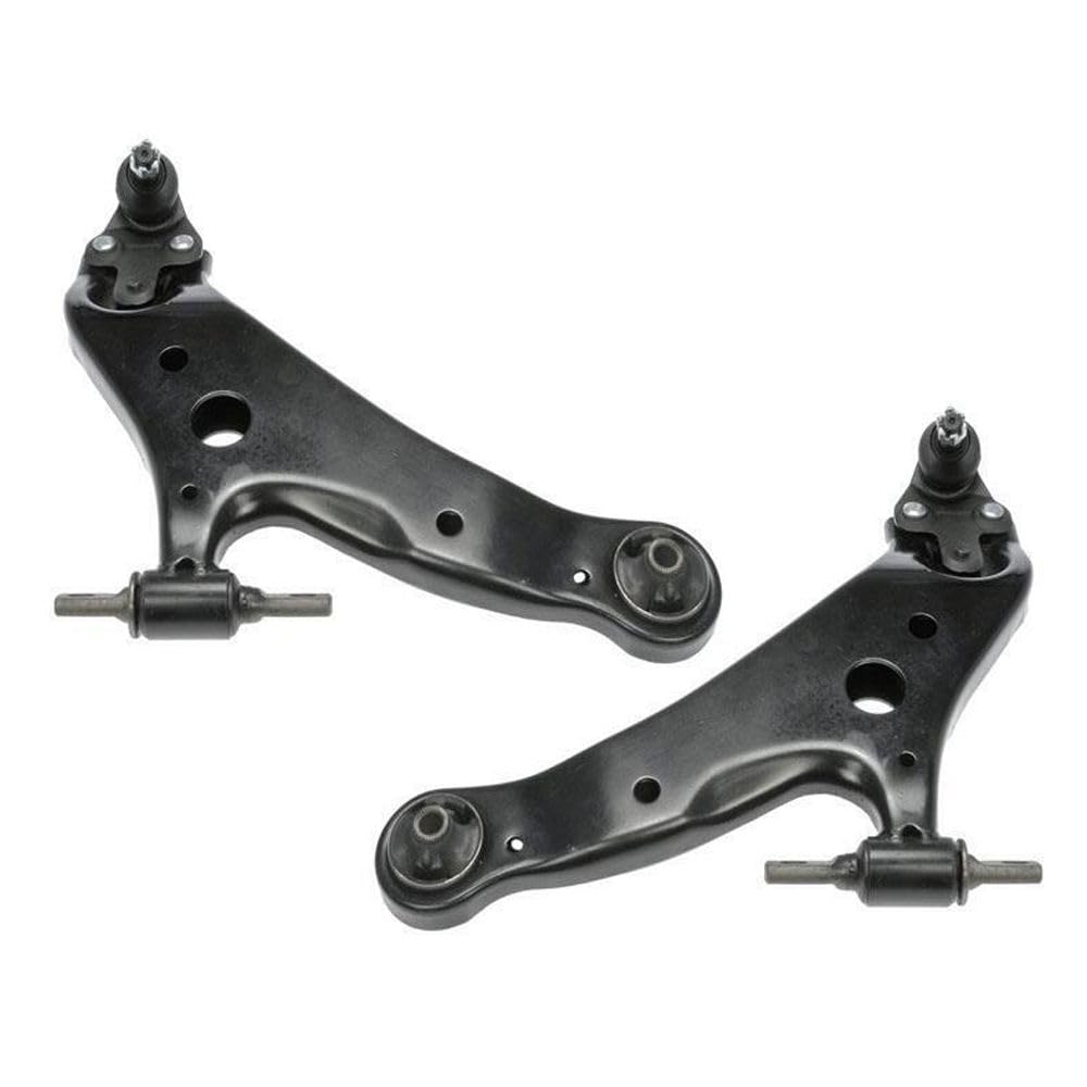 Amazon.com: XCNSHIDY 2pcs Suspension Control Arm Set Assembly 