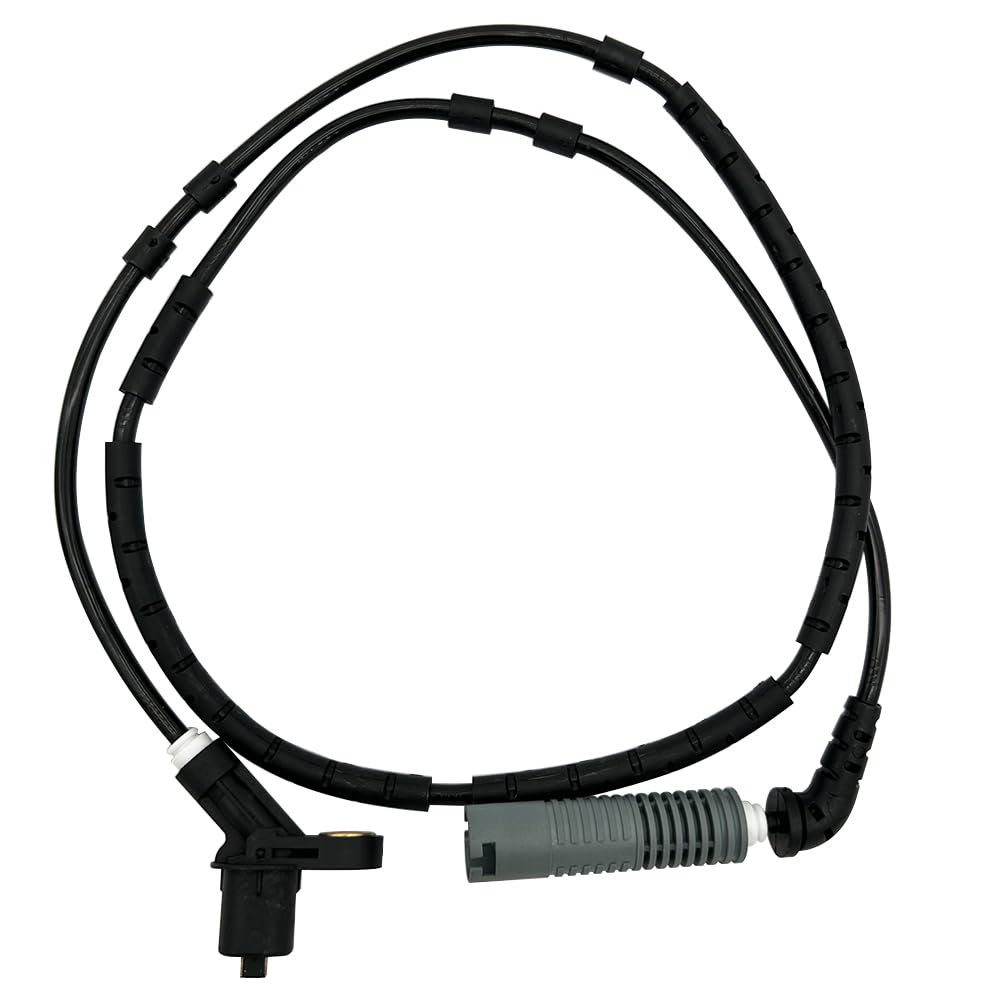 Sensor ABS De Velocidad Para Rueda Delantera BMW Serie 3 E46 (98-06) – Lado Izquierdo O Derecho