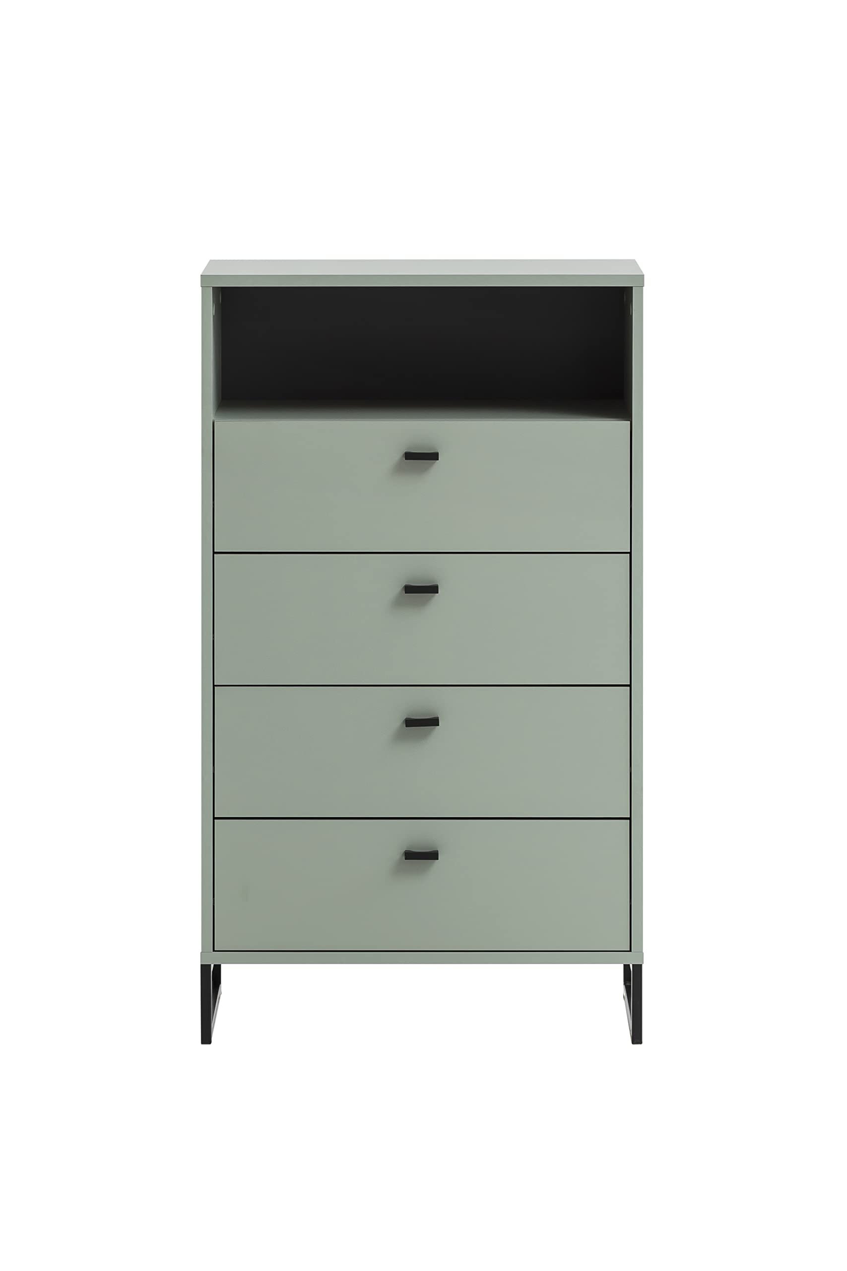 Schildmeyer Janne Highboard 60 Pistazie