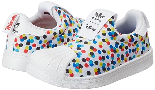 Image of adidas Unisex-Adult Superstar 360 C Casual Shoe