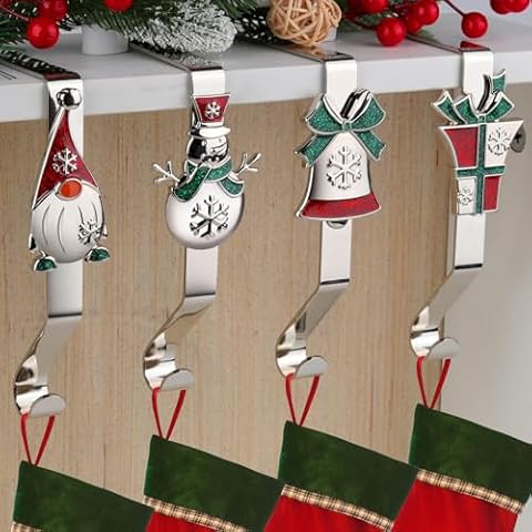 Cintres de Noël EBANKU Cover