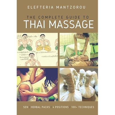 Masaje Thai Beneficios Y Contraindicaciones Del Masaje Masaje