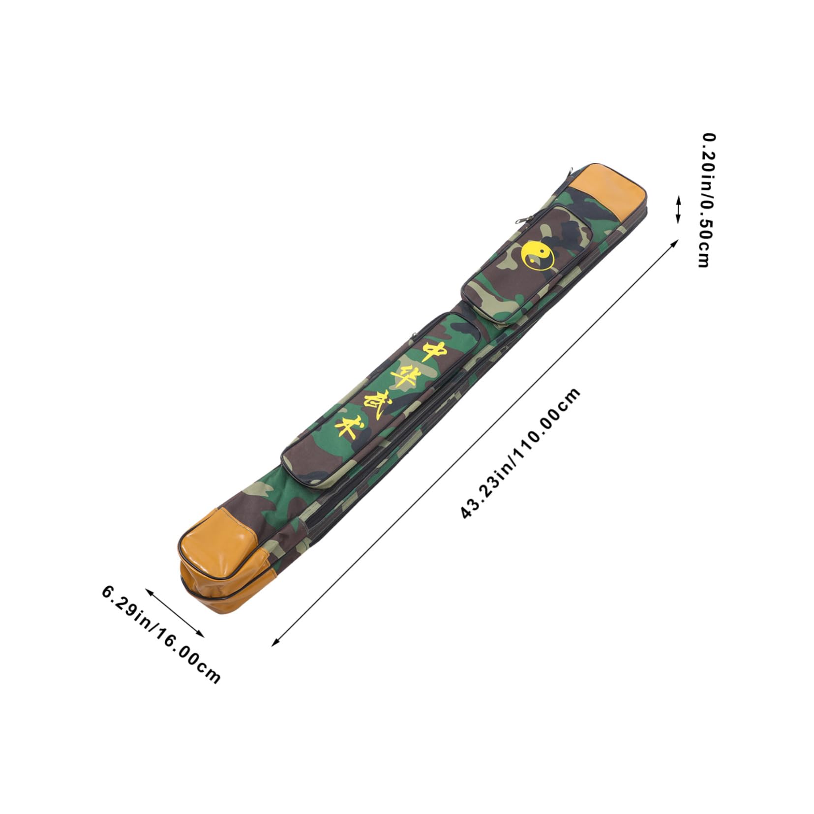 CIGCRAFT Ammo Storage Case