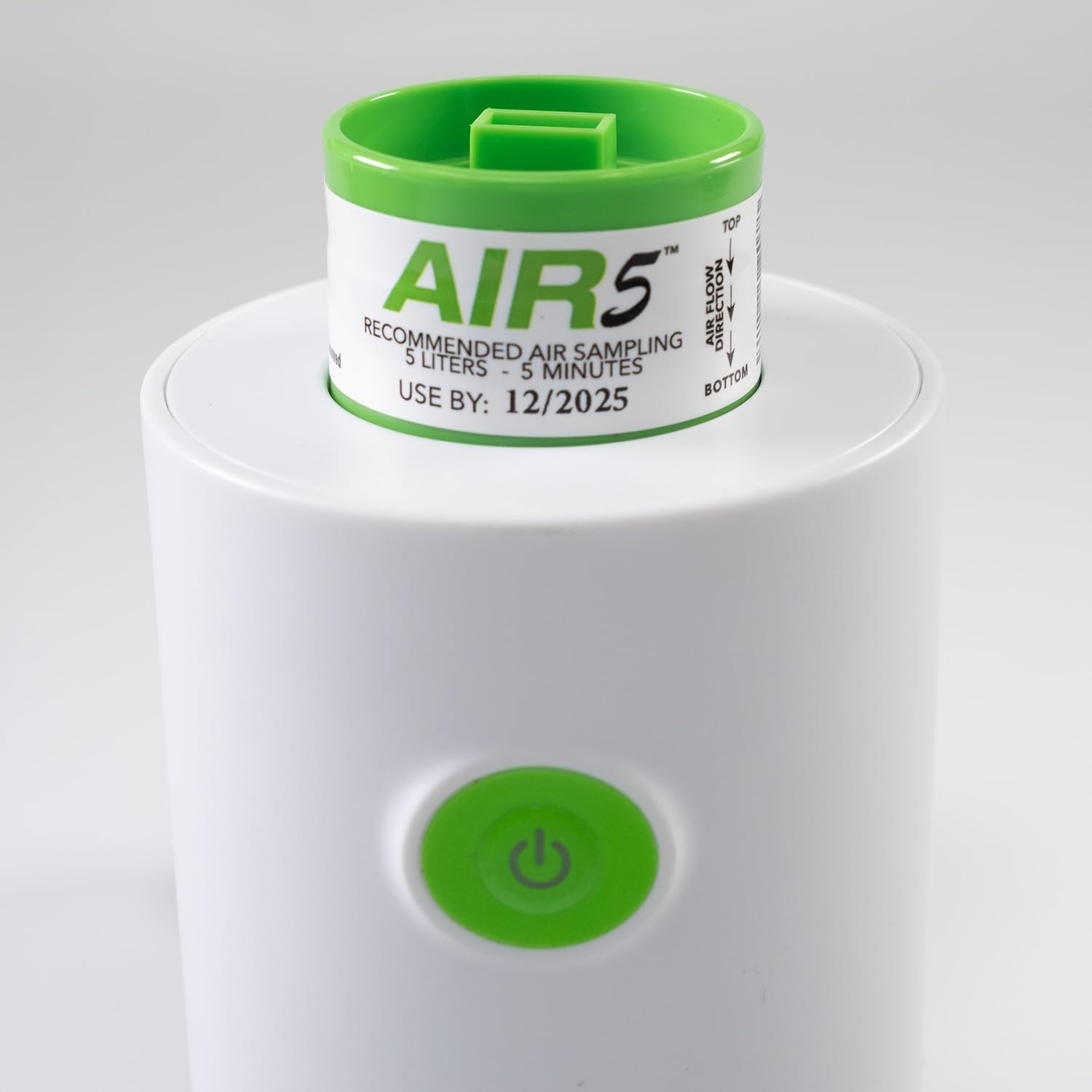 Mold Air Pump - 3 Room Set