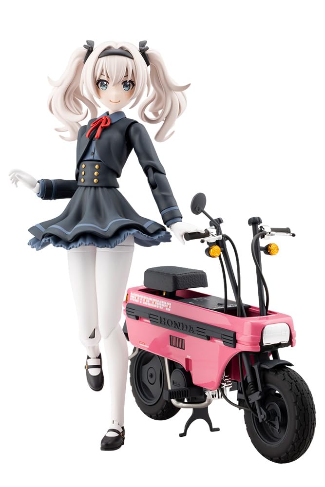 Amazon | 壽屋(KOTOBUKIYA) 創彩少女庭園 小石川 エマ 【ノクターン
