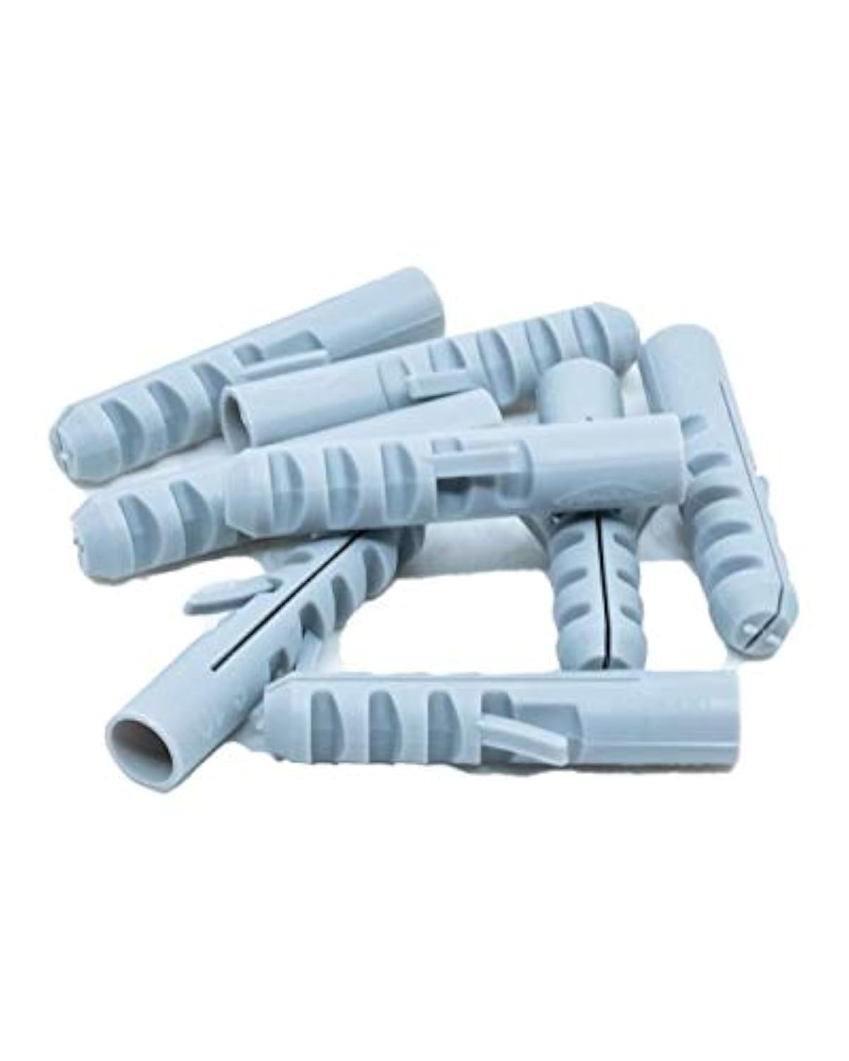 Homesmiths Standard Anchors 5mmx25mm (10pcs Per Pack)