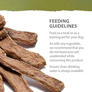 Caledon-Farms-Homestyle-Chicken-Jerky-741oz-Dog-Treats-All-Natural - Cucciolini Doodles   Caledon-Farms-Homestyle-Chicken-Jerky-741oz-Dog-Treats-All-Natural