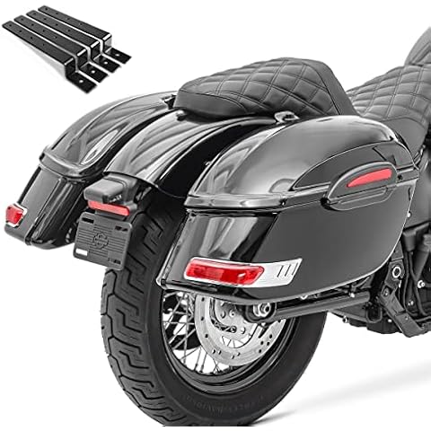 Panniers motorcycle Craftride DP244 Cover