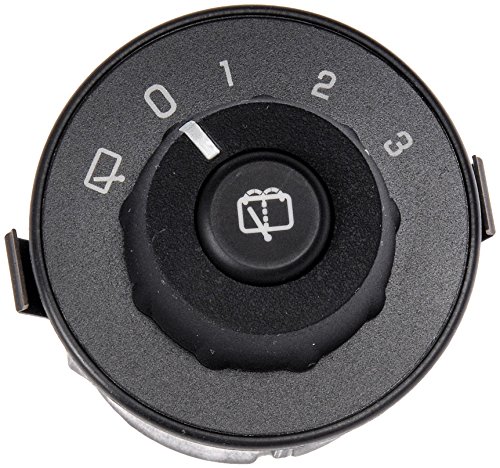 Interrupteur essuie-glace Dorman 901-137 commande pare-brise commande de rechange - 2