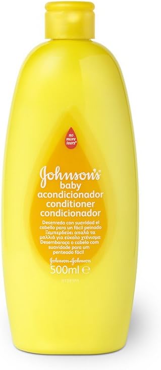Classic Conditioner - 500 ml