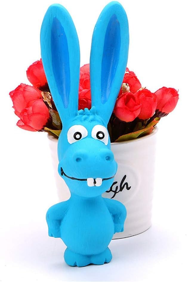 Cozy Puppies 1 Pcs Dog Toys Soft Rubber Dog Toys Puppy Chew Toy Squeaky Toy Fetch Play Animal Ball Toy, Pet Dog Toys Naughty Dogs Cute Rabbit Dogs Voice Latex Products Molar Toys (Color May Vary) (B0CMLGGKMD) Amazon Price History, Amazon Price Tracker
