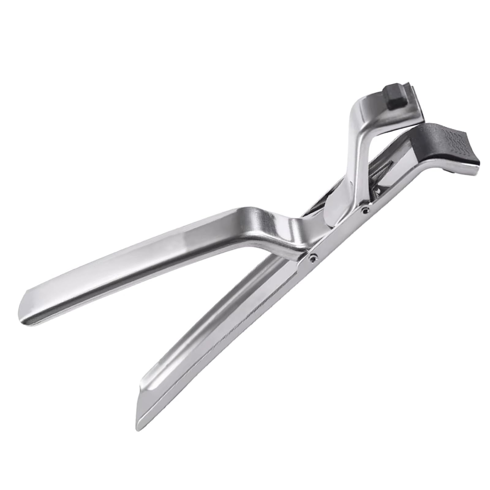 MICFENY Stainless Steel Anti Scalding Grippers Hot Grippers Tableware For Hot Plates Bowls Pots And Trays Kitchen Tool