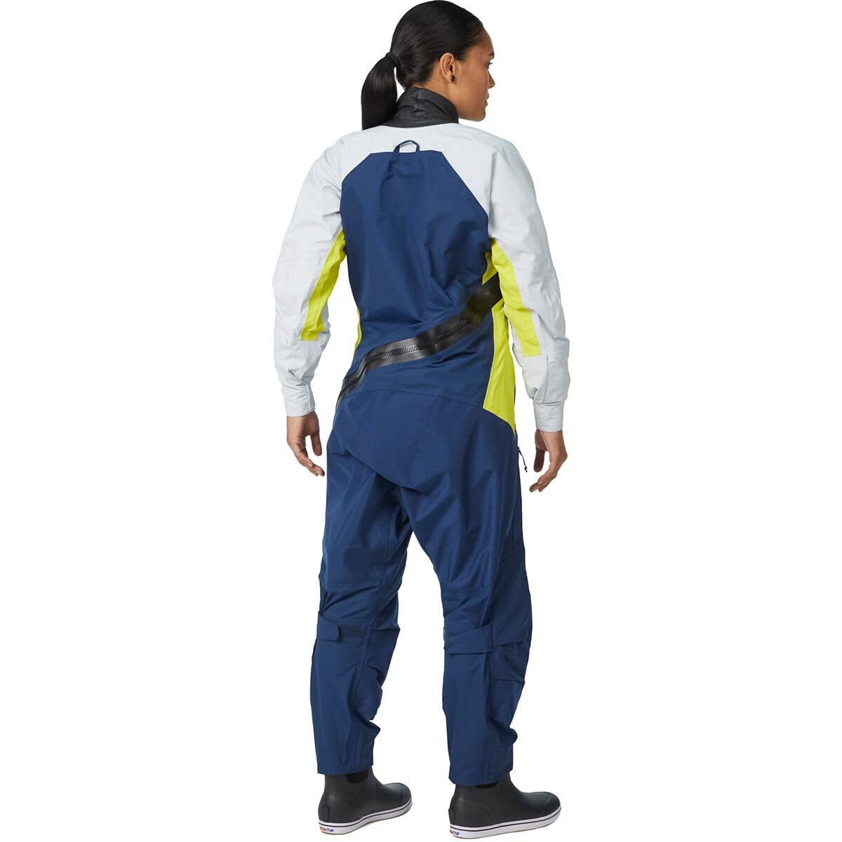 Women's Helix CCS Dry Suit by MSD250 02