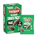 Emerald Nuts, Cocoa Roast Almonds 100 Calorie Packs, 7 Count Box