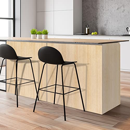 Cubiertas de madera para cocina Marca Arthome WALL DECOR (2)