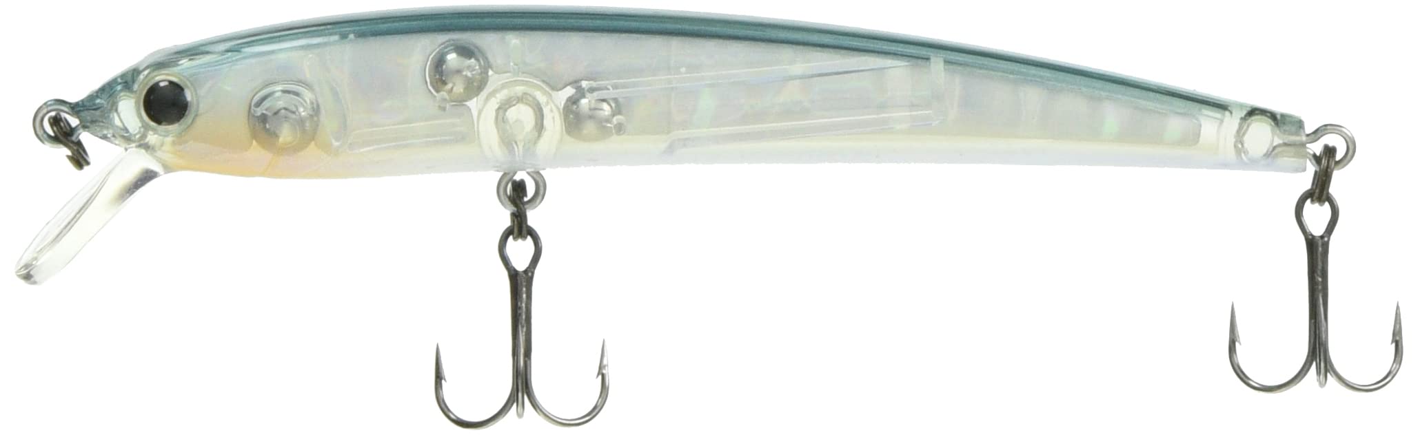 Amazon.co.jp: エバーグリーン(EVERGREEN) M-1 インスパイアミノー