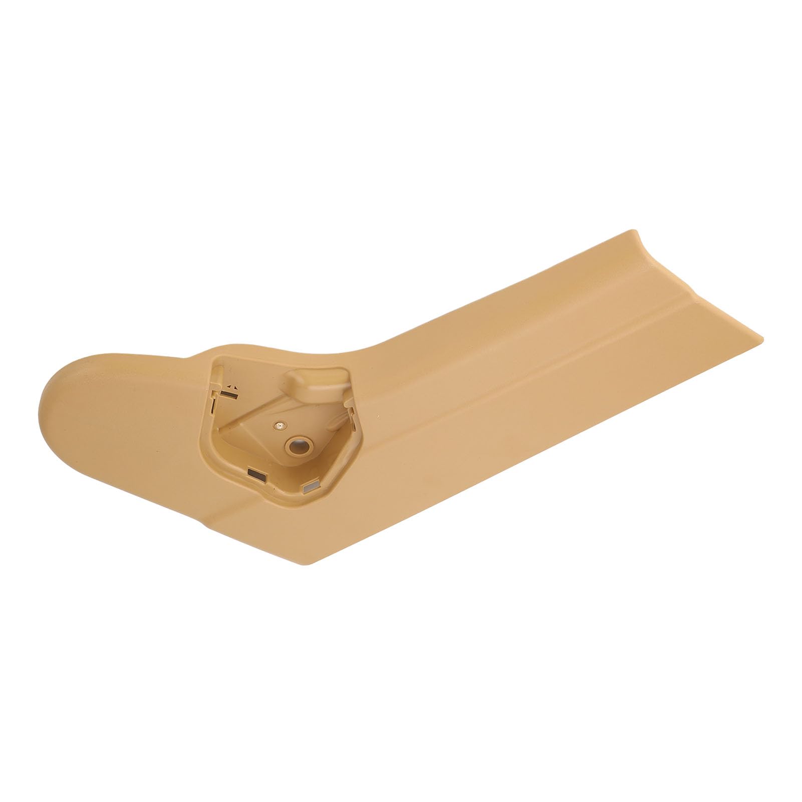 Sitzverkleidung rechts, Frontblende für W220 S500 2000 (Beige)