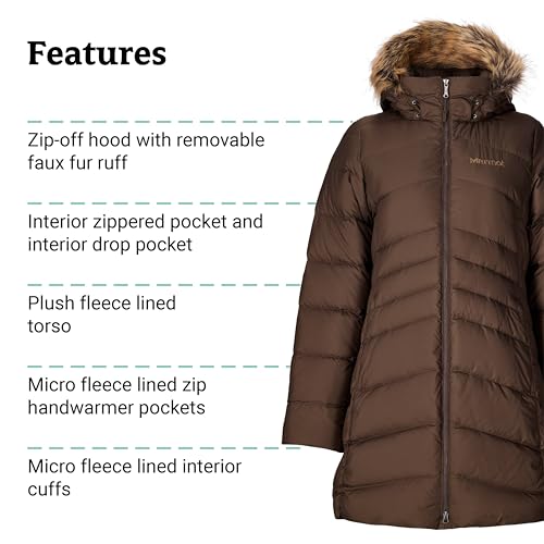 Image of Marmot womens Modern